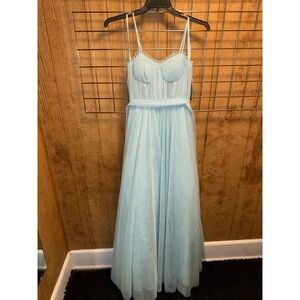 City Studio Prom Dress